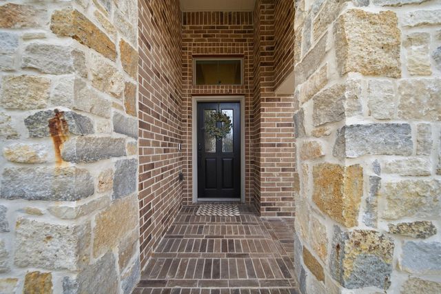 9231 Eckert Road, Rosharon, TX 77583