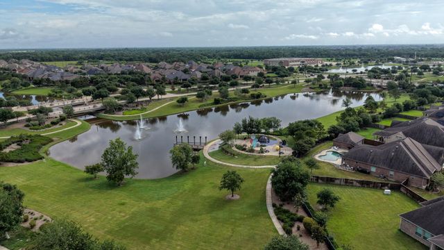 9231 Eckert Road, Rosharon, TX 77583
