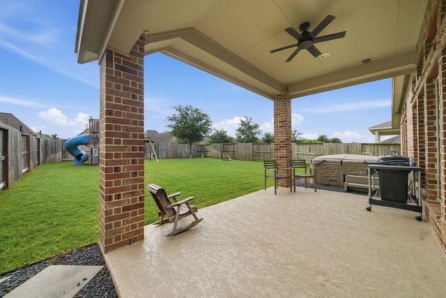 9231 Eckert Road, Rosharon, TX 77583
