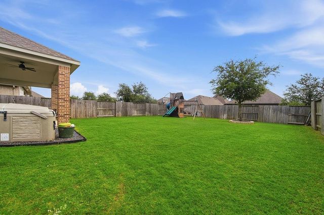 9231 Eckert Road, Rosharon, TX 77583