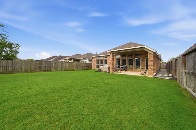 9231 Eckert Road, Rosharon, TX 77583