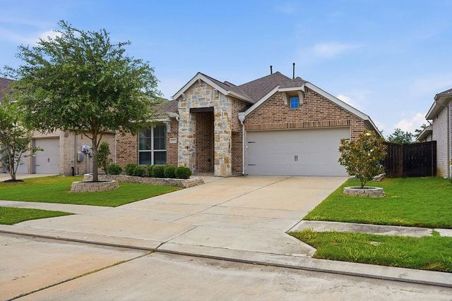 9231 Eckert Road, Rosharon, TX 77583