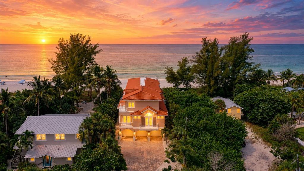 106 74TH STREET 100, HOLMES BEACH, FL 34217 — exterior