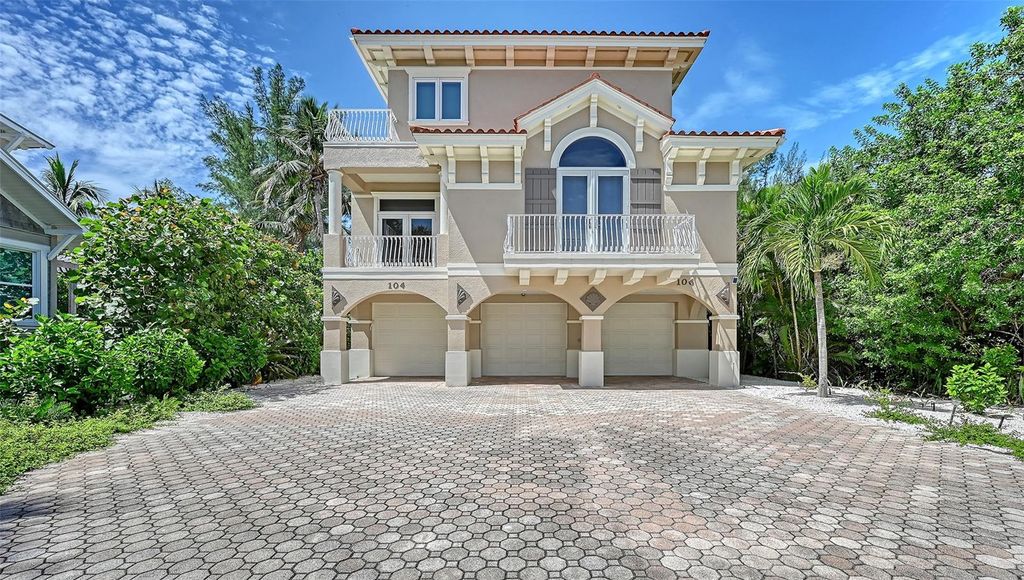 106 74TH STREET 100, HOLMES BEACH, FL 34217 — photo 3