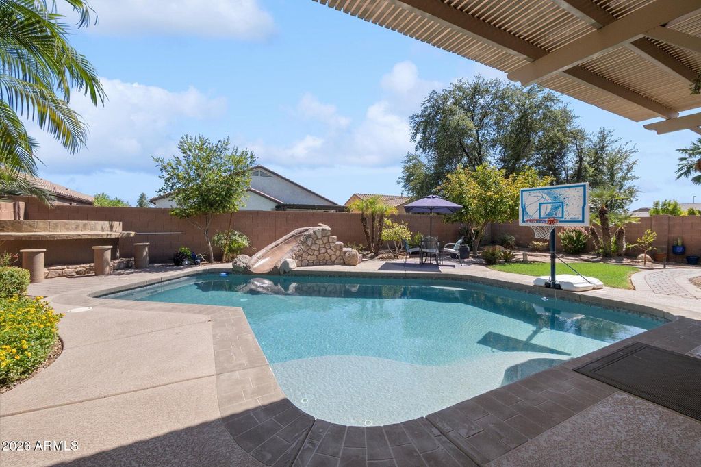 3105 E CLAXTON Court, Gilbert, AZ 85297 — photo 4
