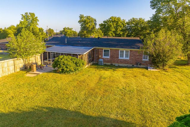 635 Reed Drive, Frankfort, KY 40601