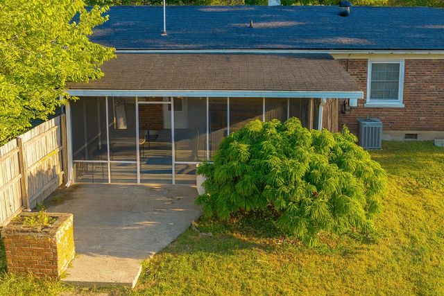 635 Reed Drive, Frankfort, KY 40601