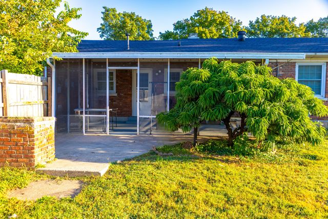 635 Reed Drive, Frankfort, KY 40601