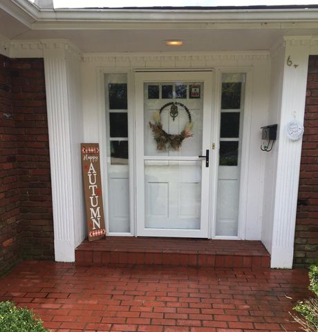 635 Reed Drive, Frankfort, KY 40601