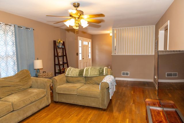 635 Reed Drive, Frankfort, KY 40601