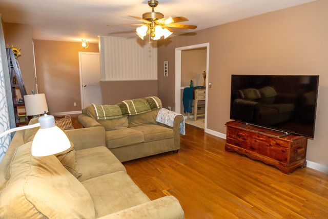 635 Reed Drive, Frankfort, KY 40601