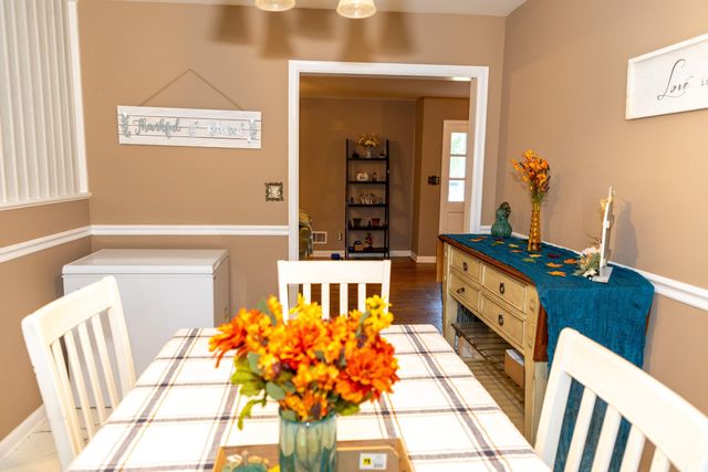 635 Reed Drive, Frankfort, KY 40601