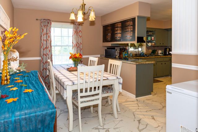 635 Reed Drive, Frankfort, KY 40601