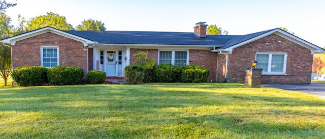 635 Reed Drive, Frankfort, KY 40601