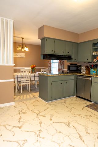 635 Reed Drive, Frankfort, KY 40601