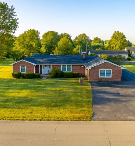 635 Reed Drive, Frankfort, KY 40601