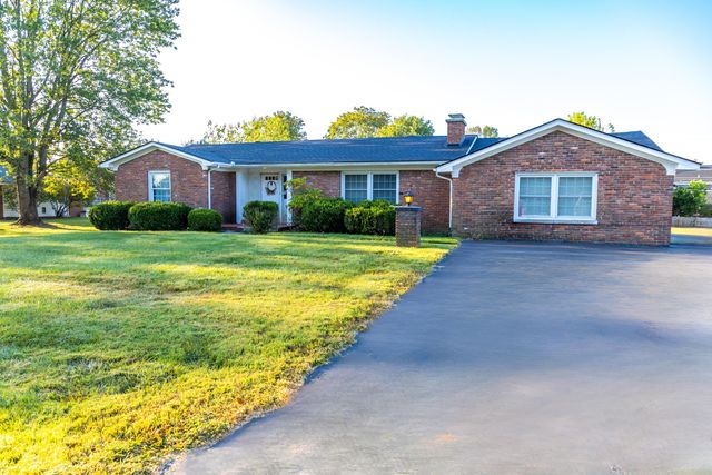 635 Reed Drive, Frankfort, KY 40601