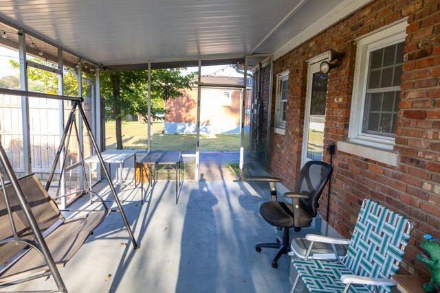 635 Reed Drive, Frankfort, KY 40601