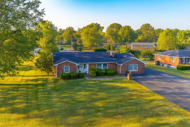 635 Reed Drive, Frankfort, KY 40601
