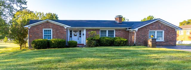 635 Reed Drive, Frankfort, KY 40601