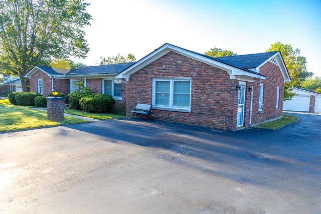 635 Reed Drive, Frankfort, KY 40601