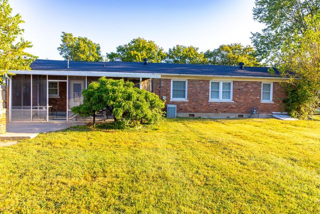 635 Reed Drive, Frankfort, KY 40601
