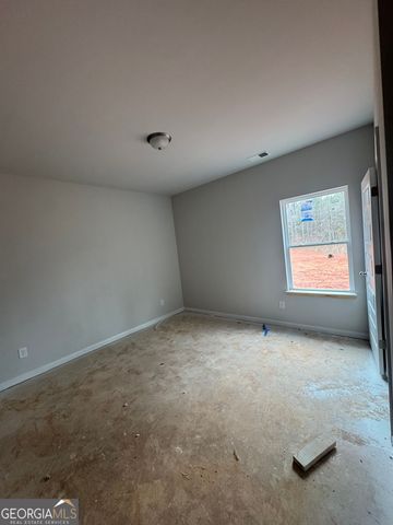 431 Andrews Mill Road, Greenville, GA 30222