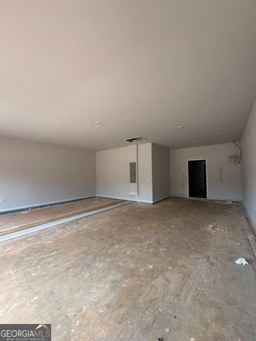 431 Andrews Mill Road, Greenville, GA 30222