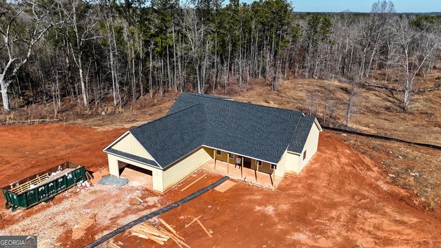 431 Andrews Mill Road, Greenville, GA 30222