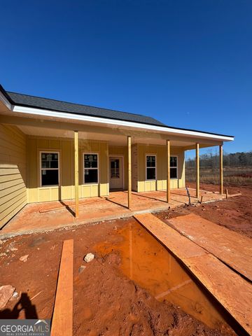 431 Andrews Mill Road, Greenville, GA 30222