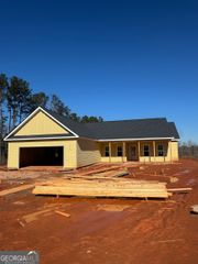 431 Andrews Mill Road, Greenville, GA 30222