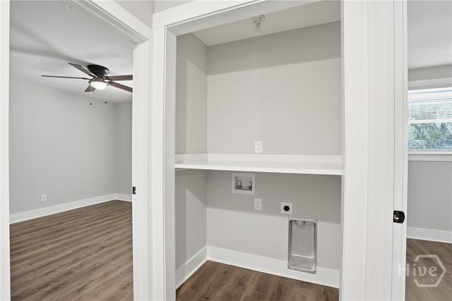 21 Sheridan Circle, Savannah, GA 31406