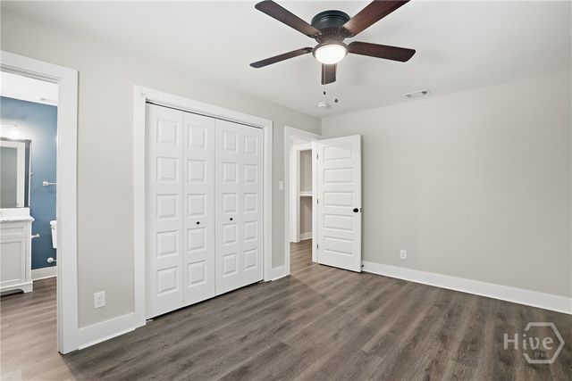 21 Sheridan Circle, Savannah, GA 31406