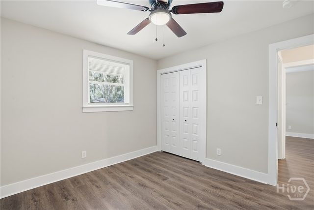 21 Sheridan Circle, Savannah, GA 31406