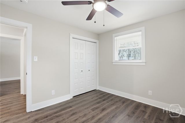 21 Sheridan Circle, Savannah, GA 31406