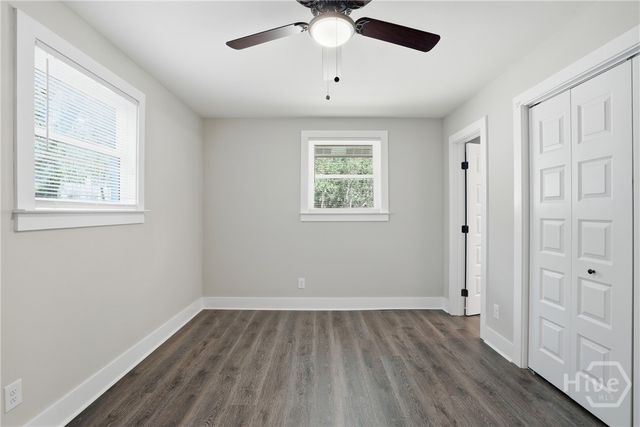 21 Sheridan Circle, Savannah, GA 31406