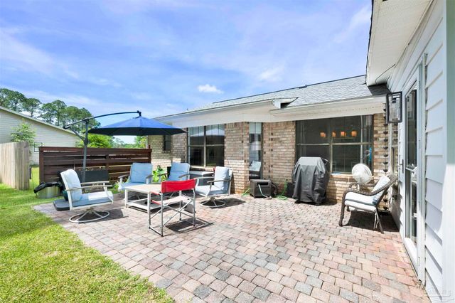 5034 Shoshone Dr, Pensacola, FL 32507