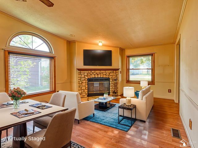 1189 Sunset Boulevard, Monroe, MI 48162