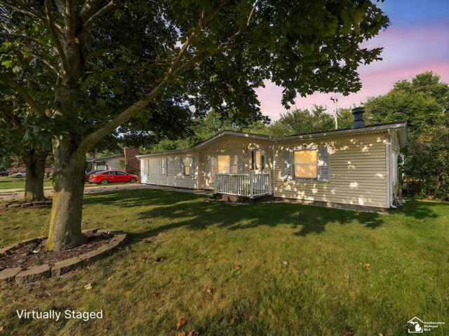 1189 Sunset Boulevard, Monroe, MI 48162