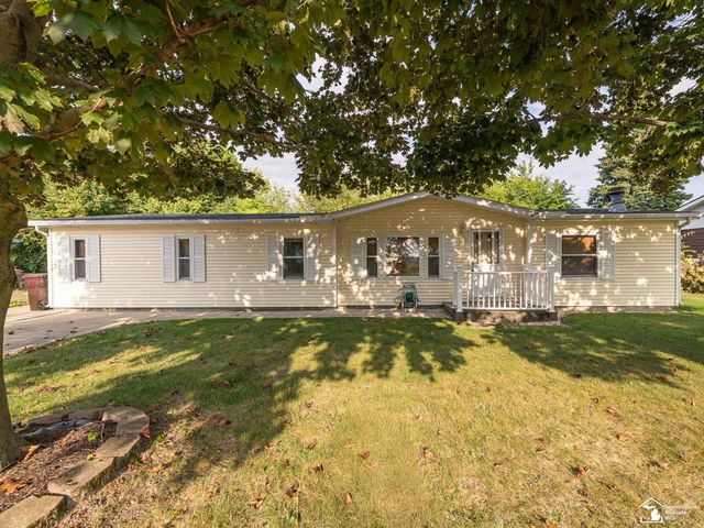 1189 Sunset Boulevard, Monroe, MI 48162