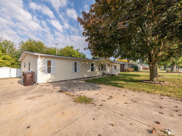 1189 Sunset Boulevard, Monroe, MI 48162