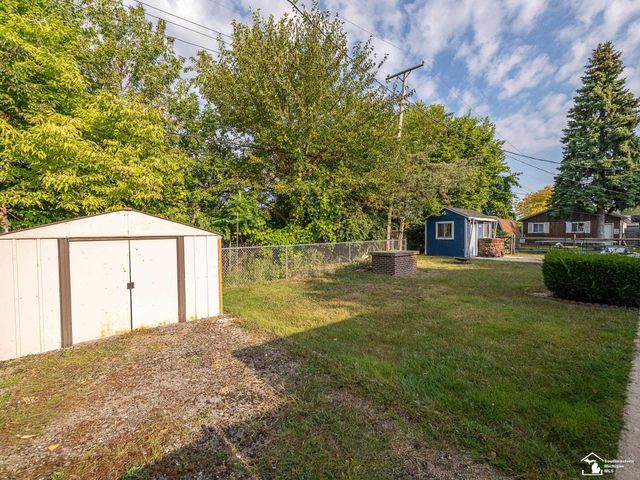 1189 Sunset Boulevard, Monroe, MI 48162