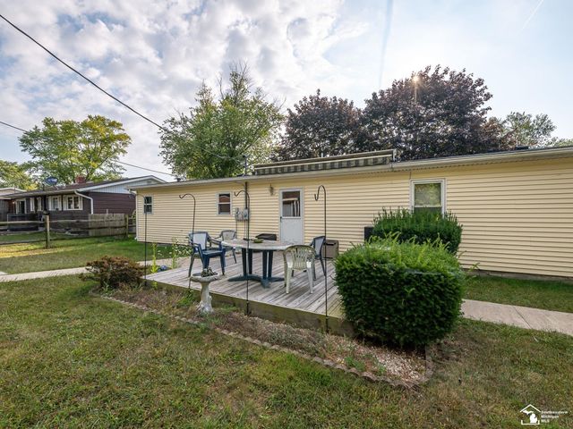 1189 Sunset Boulevard, Monroe, MI 48162