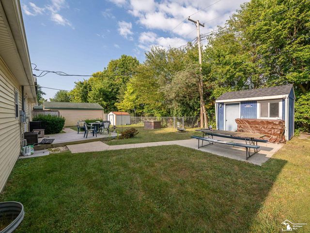 1189 Sunset Boulevard, Monroe, MI 48162