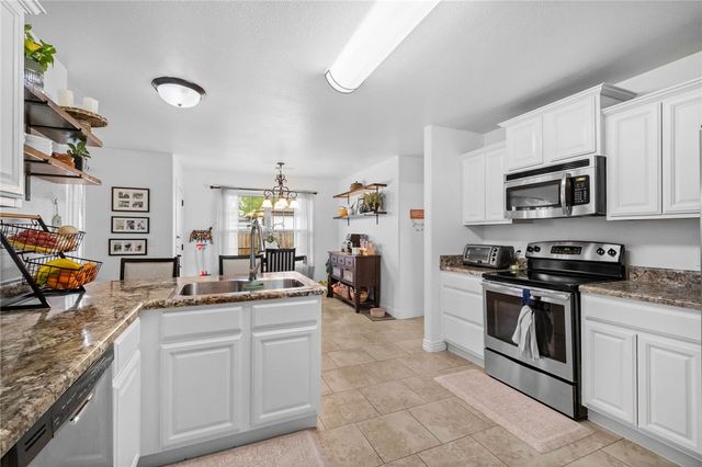 710 Bonnie Scotland Drive, Prairie Grove, AR 72753