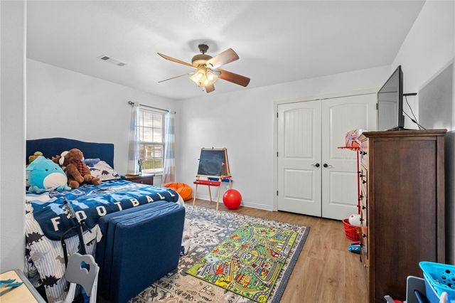 710 Bonnie Scotland Drive, Prairie Grove, AR 72753