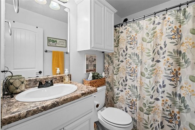 710 Bonnie Scotland Drive, Prairie Grove, AR 72753
