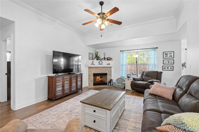 710 Bonnie Scotland Drive, Prairie Grove, AR 72753
