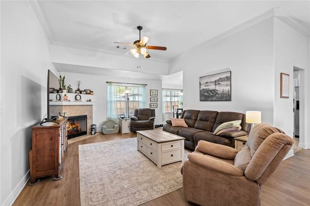 710 Bonnie Scotland Drive, Prairie Grove, AR 72753