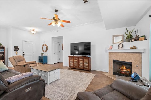 710 Bonnie Scotland Drive, Prairie Grove, AR 72753